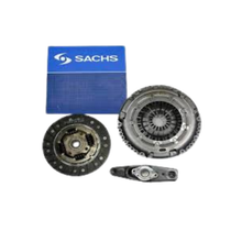Kit Frizione Sachs – Volkswagen Golf 1.4 Benzina (Cod. 3000 950 072)