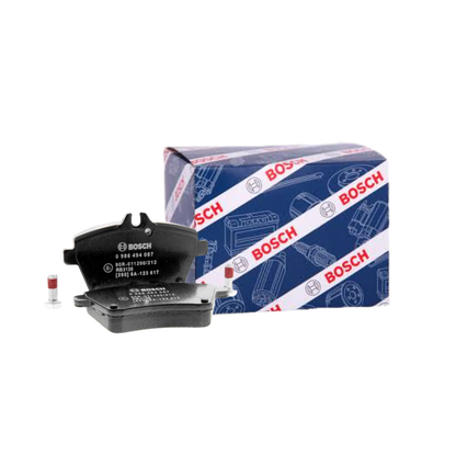 Pastiglie Freno Bosch – Mercedes Classe A ( Cod. 0 986 494 087 )