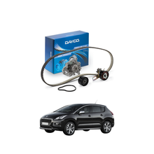 Kit Distribuzione Dayco per Peugeot 3008 (2015)