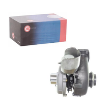 Turbocompressore / Turbina Gas di Scarico Ford Focus SW 1.6 TDCi – Ricambio OE-Equivalent