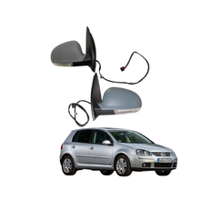 Specchietti Retrovisori Esterni (Destro + Sinistro) – Volkswagen Golf 5