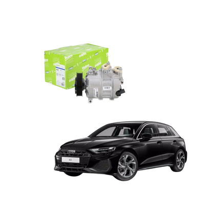 Compressore Aria Condizionata VALEO - Audi A3 / Q2 | Seat Leon | Skoda Octavia III | VW Golf VII / VIII 2.0 TDI