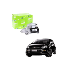 Motorino Avviamento Valeo – Fiat Grande Punto / 500 / Panda (169) / Tipo Hatchback (356) 1.3 MJT