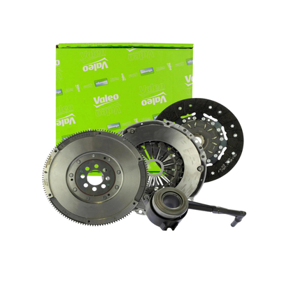 Kit Frizione Valeo – Codice 828577 – Opel