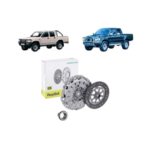 Kit Frizione + Reggispinta Luk per Volkswagen Taro / Hyundai Hilux V