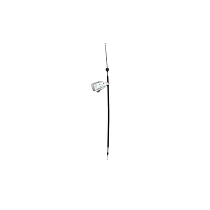 Tirante Cofano con Serratura Posteriore – Volkswagen Golf 7 – Cavo  Originale VW - Cod 5G0823535B