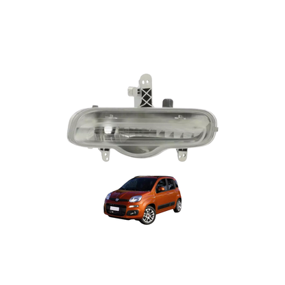 Fanale Anteriore Sinistro (Luce Diurna) – Adatto per Fiat Panda 312 (dal 2012 al 2020)