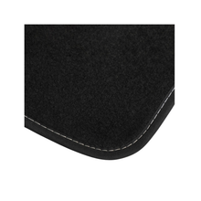 Kit 2 Tappeti in Moquette – Fiat Qubo