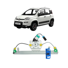 Alzacristalli Anteriore Destro Senza Motorino – Fiat Panda 312 (2012–2021)
