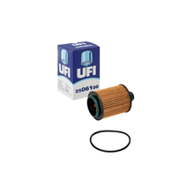 Filtro Olio UFI 25.061.00 – Fiat / Alfa Romeo / Lancia - 1.3 Multijet