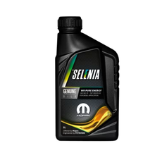 Selenia WR Pure Energy 5W-30 - Olio Motore - 1L