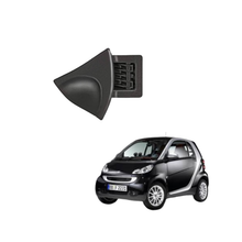 Maniglia Portiera Interna Anteriore Destra - Smart Fortwo (1998–2006)