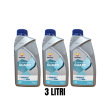 Liquido Antigelo / Refrigerante Blu Puro Concentrato – Repsol – 3 Litri