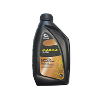 Olio Motore Magma x-100 5W‑30  - 1L