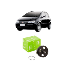 Pompa Acqua Valeo Fiat Idea 1.3 Multijet - Ricambio Originale
