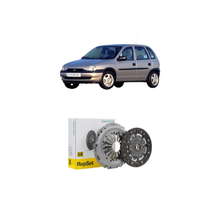 Kit Frizione Luk per Opel Corsa B