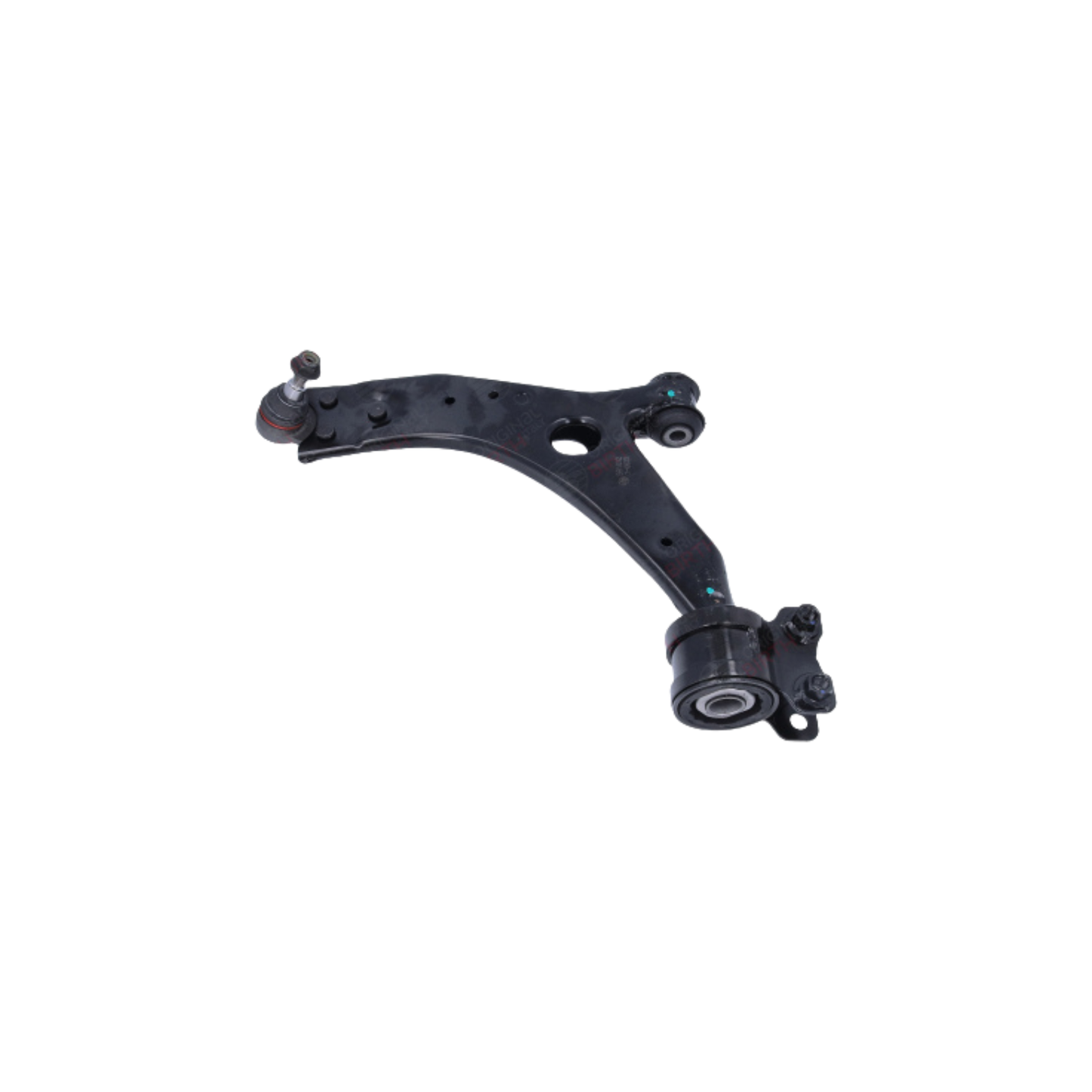 Braccio Trasversale Oscillante Assale Anteriore Sinistro – Birth – Ford