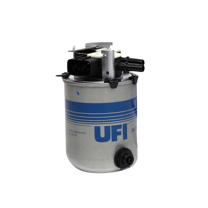 Filtro Carburante / Gasolio UFI 24.095.01 – Renault / Nissan 1.5 – 1.6 dCi
