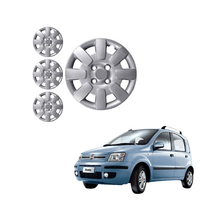 Set Copricerchi 13" – Fiat Panda (169) – 4 Pezzi