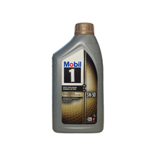 Mobil 1 FS - X2 - Sintetic Technology 5W-50 – Olio Motore -1L