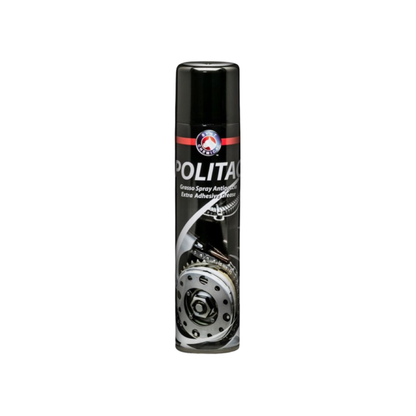 Grasso Spray Politac per Catena Moto