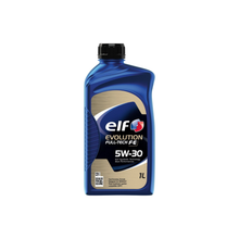 Olio Motore ELF Evolution Full-Tech FE 5W40 – 2 LitrI