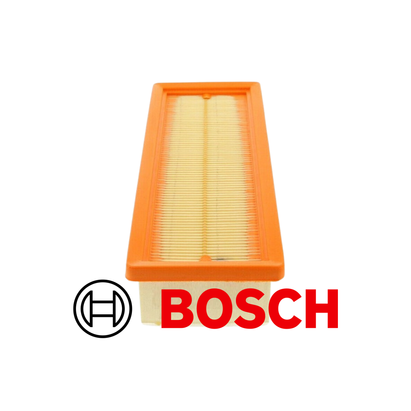 Filtro Aria Bosch – Fiat Panda 1.2 ( 312 )
