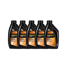 5 Litri Olio Motore Sintetico Cyclon Magma X-100 5W40