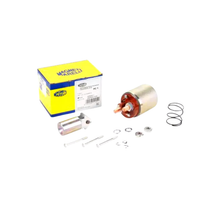 Elettromagnete Marelli 12V – Per Motorino Avviamento Trattore Iveco / OM / Daily