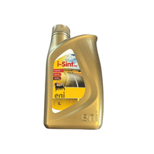 Eni i-Sint MS 5W-40 – Olio Motore - 1L