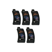 5 Litri Olio Motore Auto 10w 40x Zodiac Capricorn | Super Sintetico