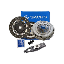 Gruppo Frizione Sachs 3000951097 – Per Smart Fortwo 451