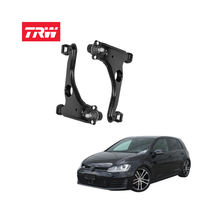 Kit bracci oscillanti TRW per Audi A3, Seat Leon, Skoda Octavia III, VW Golf VII e VIII 2.0 TDI