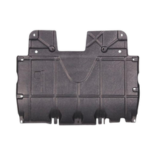 Carterino / Carter Riparo Sottomotore Centrale – Fiat Grande Punto / Punto Evo / Alfa Mito