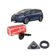 Kit Ammortizzatori + Supporti Anteriori KYB — Renault Scenic IV 1.7 Blue dCi (2018)