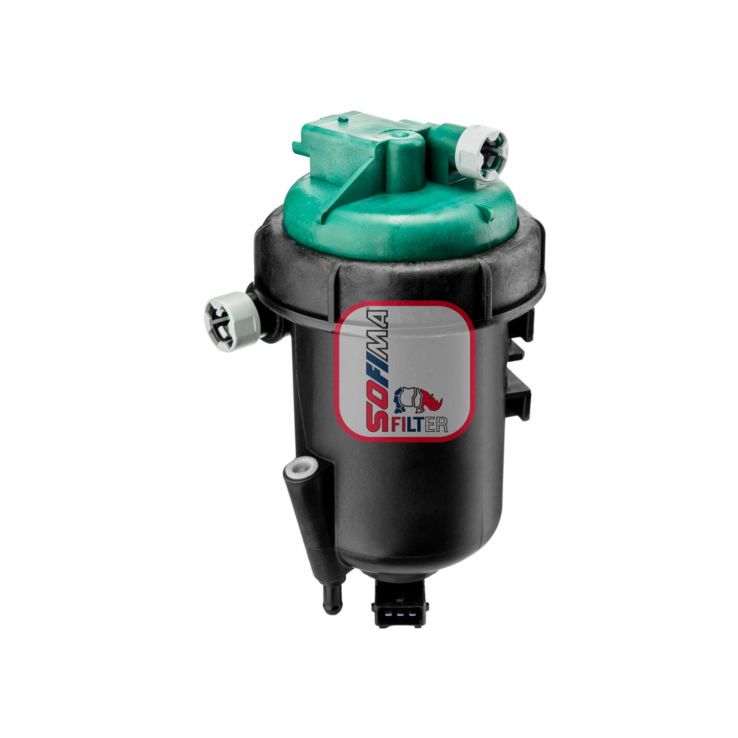 Filtro Carburante Sofima S5175GC – Fiat Doblò 1.3 Multijet
