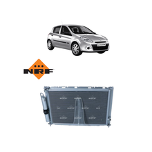 Radiatore Aria Condizionata NRF – Renault Clio III