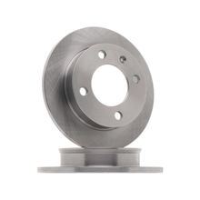 Kit Coppia Dischi Freno Anteriori – Ford Fiesta