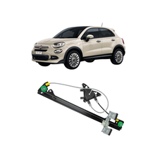Alzavetro Anteriore Elettrico Sinistro — Fiat 500X