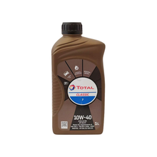 Total Classic 7 10W-40 – Olio Motore 1L