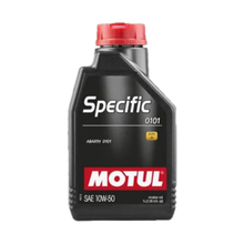 Motul Specific 10W-50 – Olio Motore - 4L
