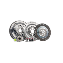 Kit Frizione + Volano Valeo - Audi TT 2.0 TDI (COD Motore CFG)