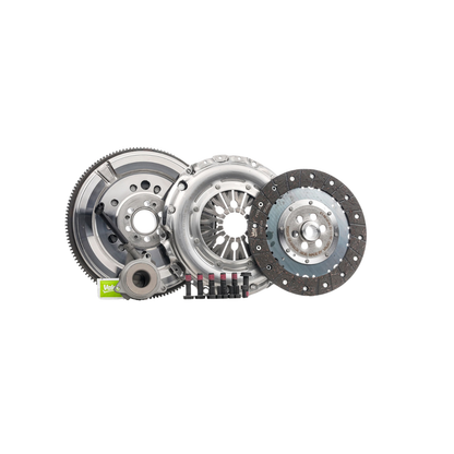 Kit Frizione + Volano Valeo - Audi TT 2.0 TDI (COD Motore CFG)
