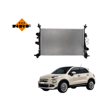 Radiatore Motore NRF Fiat 500X 1.3 MJT