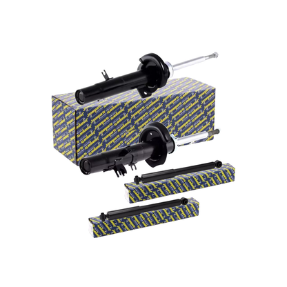 Kit 4 Ammortizzatori – Opel  – Anteriori + Posteriori