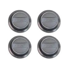 Coprimozzi – Fiat Panda (141) – 4 Pezzi