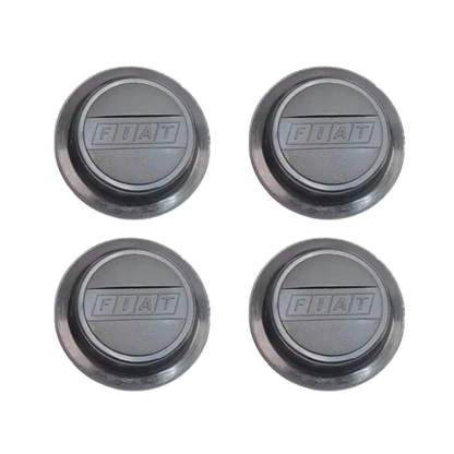 Coprimozzi – Fiat Panda (141) – 4 Pezzi