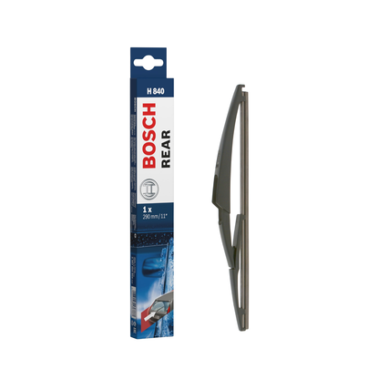 Spazzola Tergicristallo Posteriore Bosch – Mercedes Classe C W204