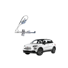Alzavetro Posteriore Sinistro Elettrico - Fiat 500X