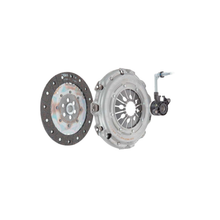 Kit Frizione Valeo per Fiat / Alfa Romeo / Lancia con Motore 1.3 D Multijet
